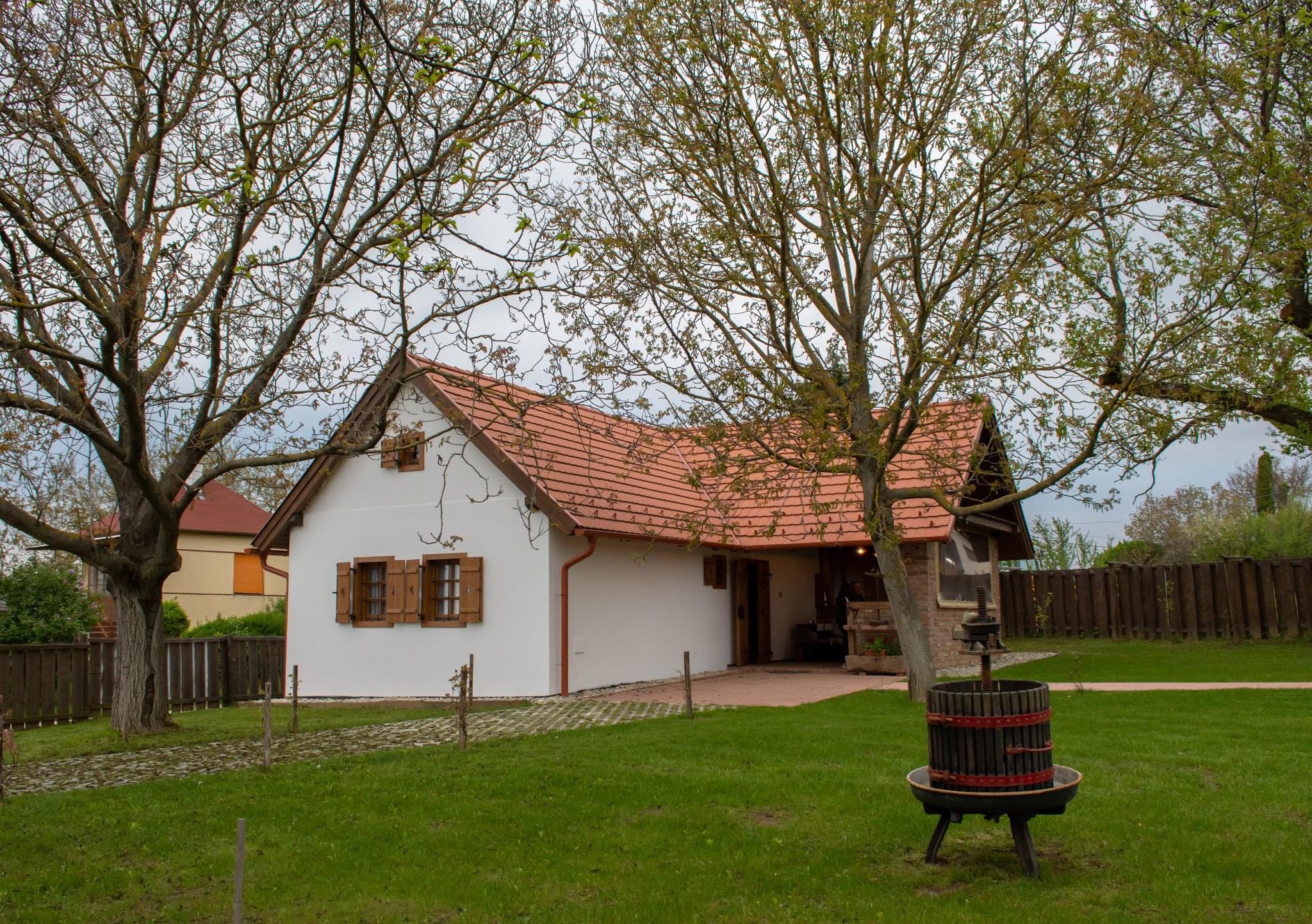 Szálláshely képe 10